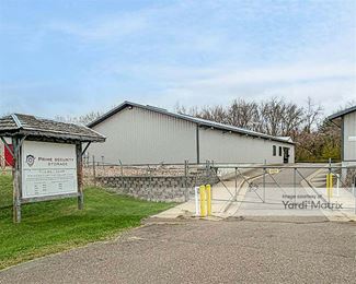 Photo 3 of Prime Security Storage - 11584 57th Avenue, Chippewa Falls, WI