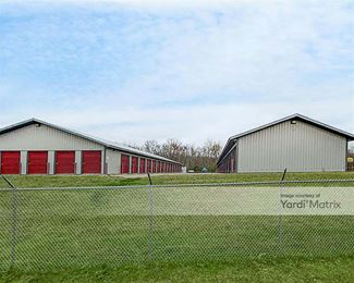 Photo 5 of Prime Security Storage - 11584 57th Avenue, Chippewa Falls, WI