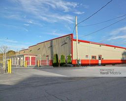 Image for Herkimer Storage Outlet - 298 Harter Street, Herkimer, NY