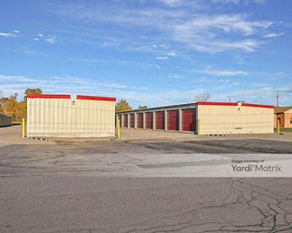 Photo 5 of Herkimer Storage Outlet - 298 Harter Street, Herkimer, NY