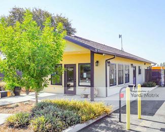 Photo 1 of Brown Valley Mini Storage - 5382 Marysville Road, Browns Valley, CA