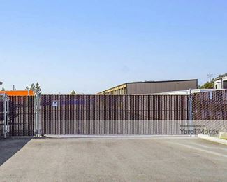 Photo 2 of Brown Valley Mini Storage - 5382 Marysville Road, Browns Valley, CA