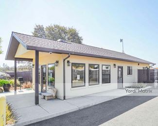Photo 3 of Brown Valley Mini Storage - 5382 Marysville Road, Browns Valley, CA