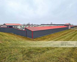 Image for Menards Self Storage - 3400 Losan Avenue, Eau Claire, WI