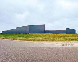 Photo 2 of Menards Self Storage - 3400 Losan Avenue, Eau Claire, WI