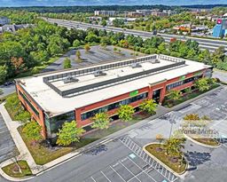 Image for Extra Space Storage - 9910 Franklin Square Drive, Nottingham, MD