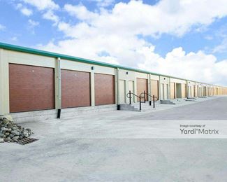 Photo 2 of Mack Self Storage - 225 Southgate Avenue, Iowa City, IA