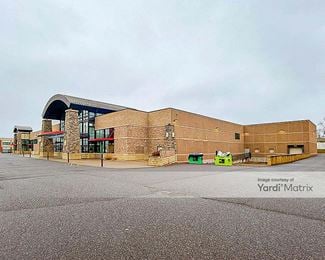 Photo 1 of Devon Self Storage - 1201 South Hastings Way, Eau Claire, WI