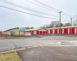 Image for Big River Self Storage - 631 East Madison Street, Eau Claire, WI