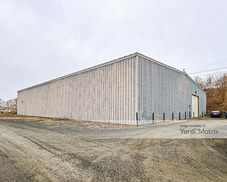 Photo 3 of Big River Self Storage - 631 East Madison Street, Eau Claire, WI