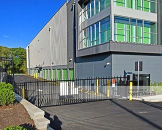 Photo 2 of Extra Space Storage - 517 North White Horse Pike, Magnolia, NJ