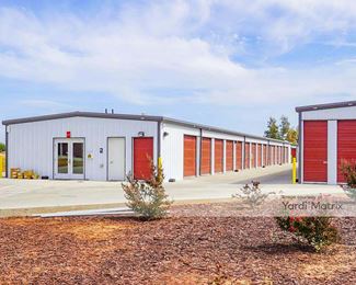 Photo 1 of Red Hill Mini Storage - 2723 Oakley Lane, Wheatland, CA