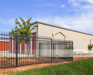 Photo 2 of Red Hill Mini Storage - 2723 Oakley Lane, Wheatland, CA