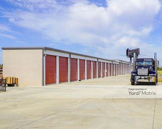 Photo 3 of Red Hill Mini Storage - 2723 Oakley Lane, Wheatland, CA