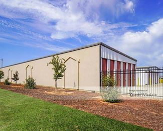 Photo 4 of Red Hill Mini Storage - 2723 Oakley Lane, Wheatland, CA