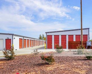 Photo 5 of Red Hill Mini Storage - 2723 Oakley Lane, Wheatland, CA