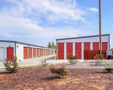 Storage Units for Rent available at 2723 Oakley Lane, Wheatland, CA 95692