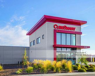 Photo 2 of CubeSmart Self Storage - 3142 Colusa Hwy, Yuba City, CA