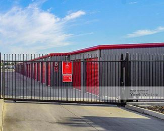 Photo 3 of CubeSmart Self Storage - 3142 Colusa Hwy, Yuba City, CA