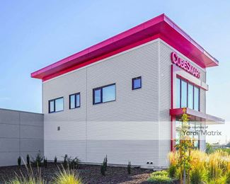 Photo 4 of CubeSmart Self Storage - 3142 Colusa Hwy, Yuba City, CA