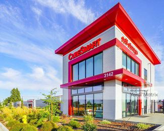 Photo 5 of CubeSmart Self Storage - 3142 Colusa Hwy, Yuba City, CA
