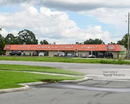 Image for Fairview Mini Storage - 4211 North Orange Blossom Trail, Orlando, FL