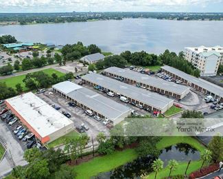 Photo 3 of Fairview Mini Storage - 4211 North Orange Blossom Trail, Orlando, FL