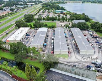 Photo 4 of Fairview Mini Storage - 4211 North Orange Blossom Trail, Orlando, FL