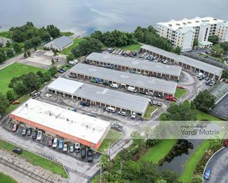 Photo 5 of Fairview Mini Storage - 4211 North Orange Blossom Trail, Orlando, FL