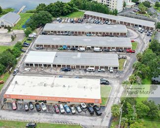 Photo 6 of Fairview Mini Storage - 4211 North Orange Blossom Trail, Orlando, FL