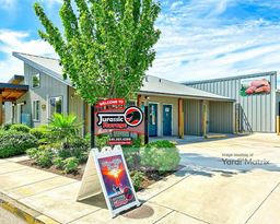 Image for Jurassic Storage - 272 Wallis Street, Eugene, OR