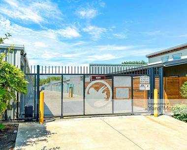 Storage Units for Rent available at 272 Wallis Street, Eugene, OR 97402