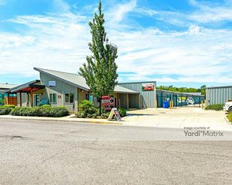 Photo 3 of Jurassic Storage - 272 Wallis Street, Eugene, OR