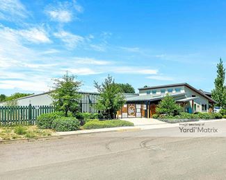 Photo 5 of Jurassic Storage - 272 Wallis Street, Eugene, OR