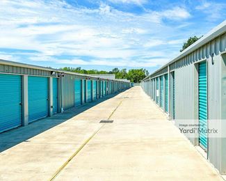 Photo 6 of Jurassic Storage - 272 Wallis Street, Eugene, OR