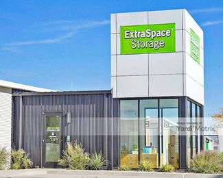 Photo 1 of Extra Space Storage - 715 NW 64th Street, Oklahoma City, OK