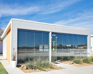Photo 1 of Extra Space Storage - 8101 N I- 35 Service Road, Oklahoma City, OK