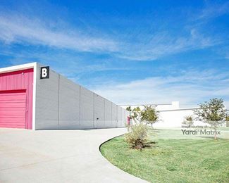 Photo 3 of Extra Space Storage - 8101 N I- 35 Service Road, Oklahoma City, OK