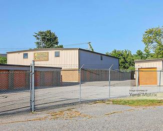 Photo 3 of A Storage Solution - 687 North Street, Randolph, MA