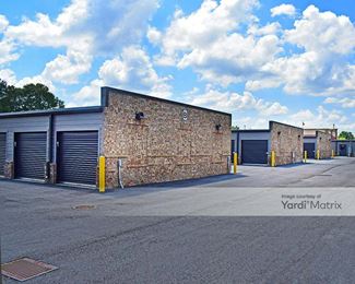 Photo 4 of Self Storage Monroe - 1110 North Broad Street, Monroe, GA