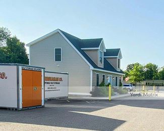 Photo 2 of Stormart Kingston - 250 Route 125, Kingston, NH