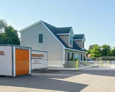 Storage Units for Rent available at 250 Route 125, Kingston, NH 03848