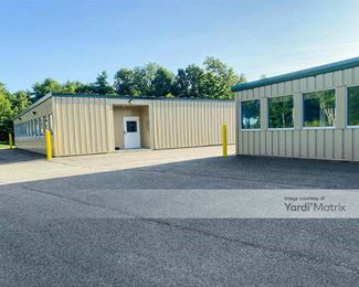 Photo 3 of Stormart Kingston - 250 Route 125, Kingston, NH