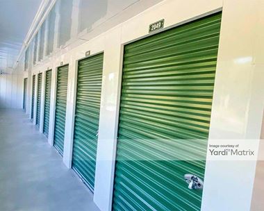 Storage Units for Rent available at 250 Route 125, Kingston, NH 03848