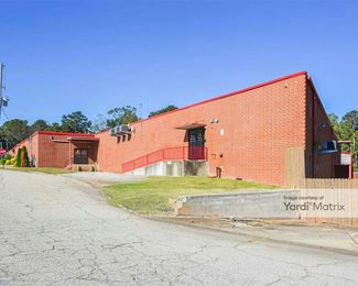Photo 2 of Bowdon-s Best Storage - 152 City Hall Avenue, Bowdon, GA