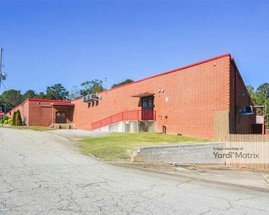 Storage Units for Rent available at 152 City Hall Avenue, Bowdon, GA 30108