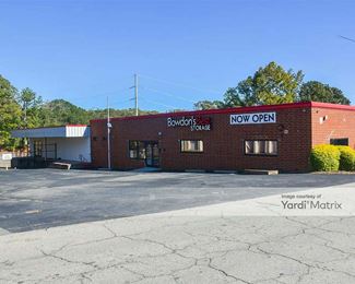Photo 3 of Bowdon-s Best Storage - 152 City Hall Avenue, Bowdon, GA