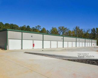 Photo 1 of Simple Storage - 6554 Ball Ground Hwy, Ball Ground, GA