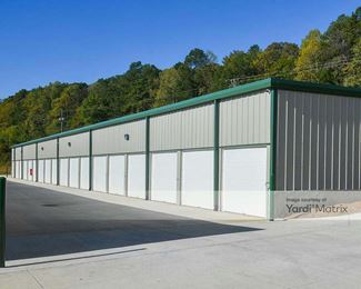 Photo 2 of Simple Storage - 6554 Ball Ground Hwy, Ball Ground, GA