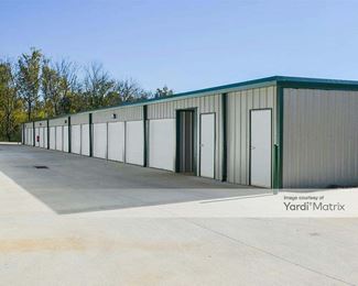 Photo 3 of Simple Storage - 6554 Ball Ground Hwy, Ball Ground, GA